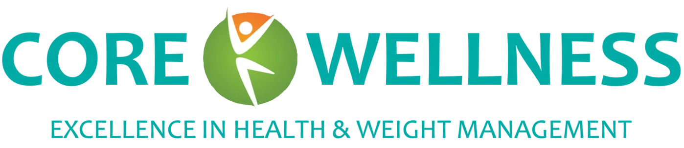 Core Wellness and Weight Management Center